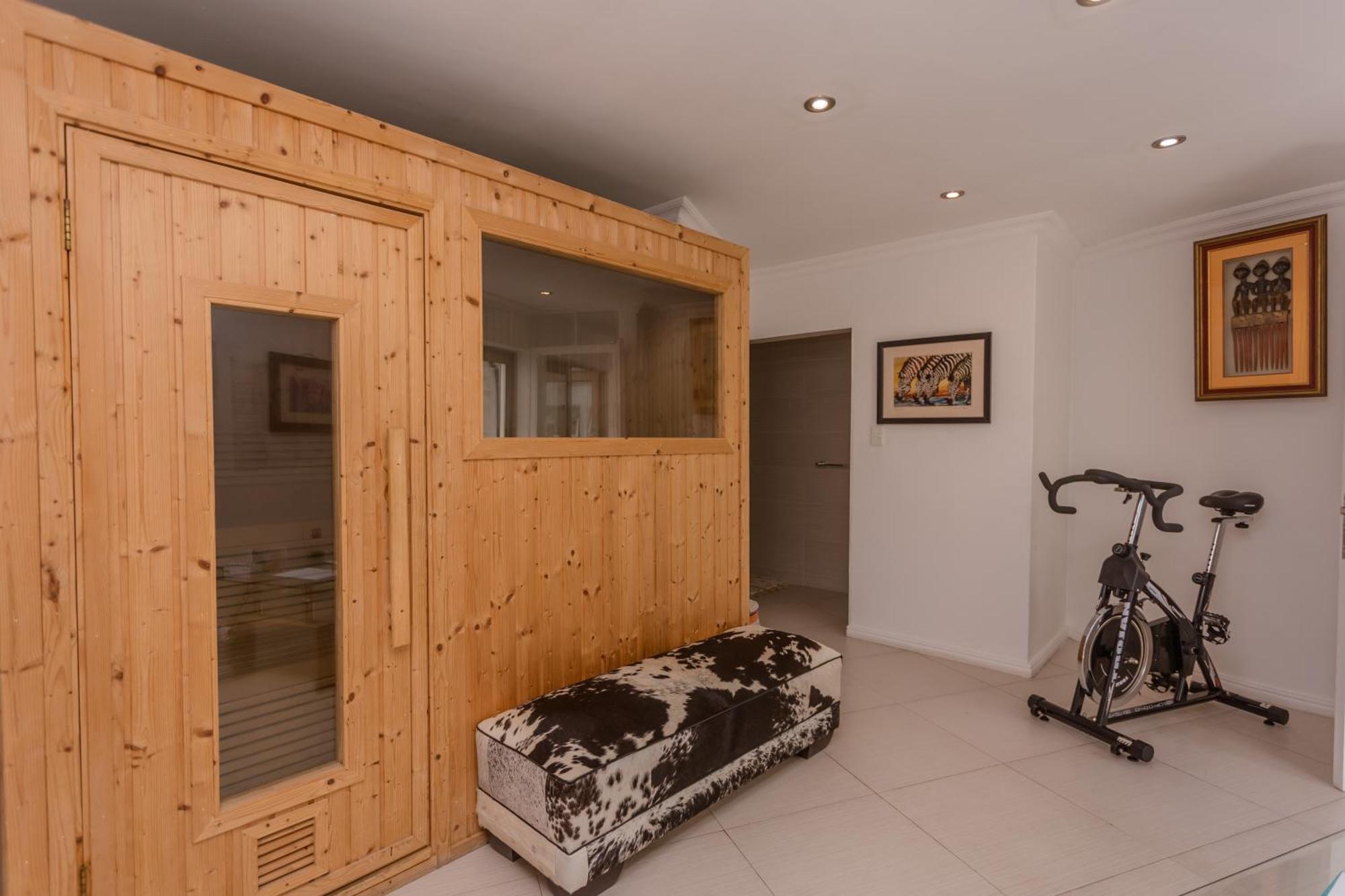 Sea Star Lodge Gansbaai Dış mekan fotoğraf