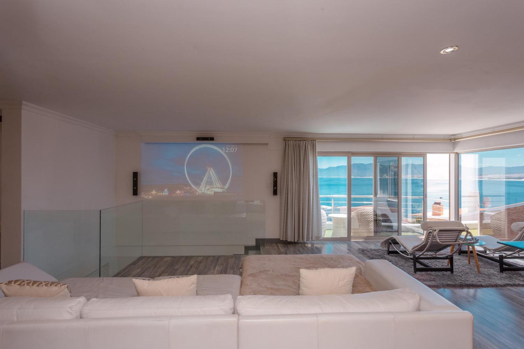 Sea Star Lodge Gansbaai Dış mekan fotoğraf