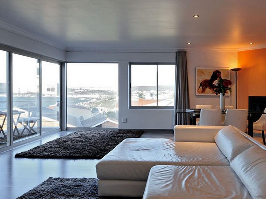 Sea Star Lodge Gansbaai Dış mekan fotoğraf